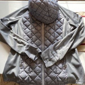 Michael Kors Lightweight Puffer